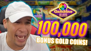 Gambino Slots Social Casino Review & How To Claim FREE Bonus Money screenshot 2