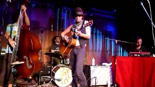 Langhorne Slim &amp; The Law - On The Attack
