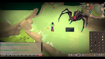Araxxor Path 1 Legacy mode HD