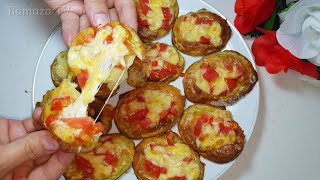 Хозяйка из Индии научила меня так вкусно готовить кабачки, вкуснее мяса! Быстро и просто рецепт