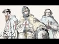 FULL EPISODE: Insider Secrets of the Knights Templar