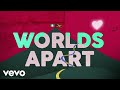 Vybz Kartel, Spice, Patoranking - Worlds Apart ( Visualizer)