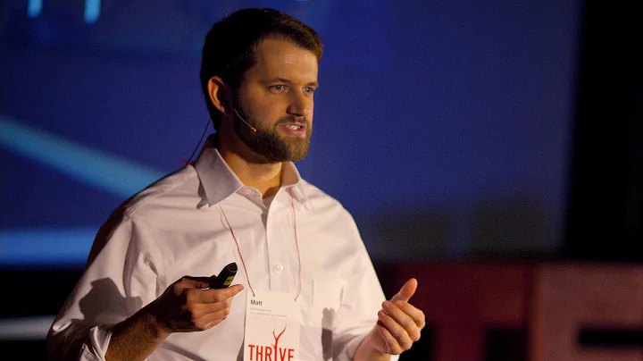 Want to be happier? Stay in the moment | Matt Kill...