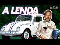 Fusca, o maior carro da história: Tudo Sobre #15 | Acelerados