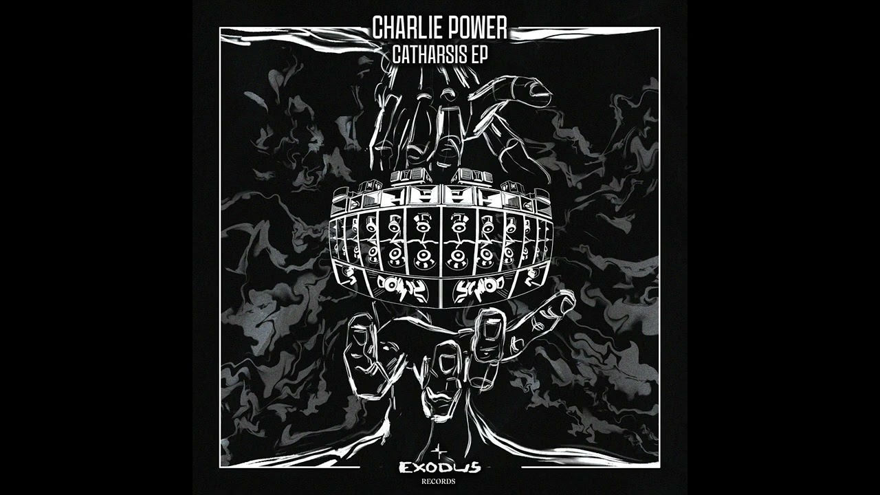 Charlie Power - Mantra (Free Download)