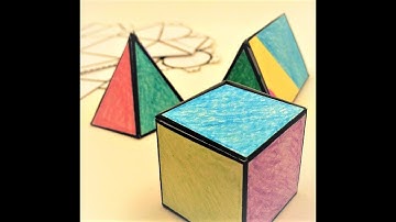 Solid Geometry (Conceptual Problems) - Part 1