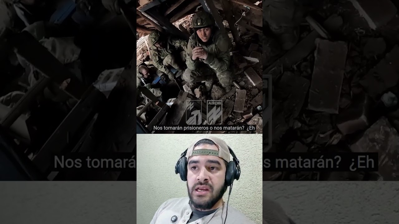 Part 3 - Hands Up and Drop the Gun! ⚠️ This Is How the Ukrainian Special Forces Work