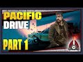 Cohhcarnage plays pacific drive full release early key from ironwood studios  part 1