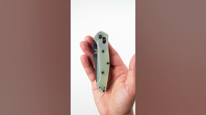 3 Blade Steels with CRAZY Edge Retention - DayDayNews