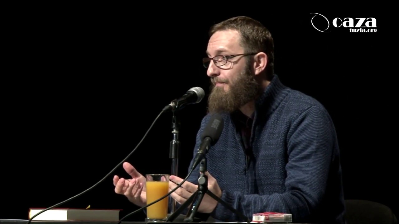 VODIČ ZA BOLJI ŽIVOT - hafiz mr. Rusmir Čoković, prof.