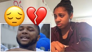 GEECHI GOTTI “CONDOLENCES” (DEDICATION TO NIPSEY) Reaction!!