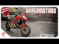 2019 Ducati Hypermotard  | First Ride