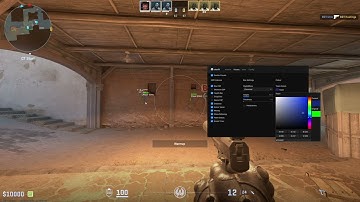 cs2 cheat devlog #1