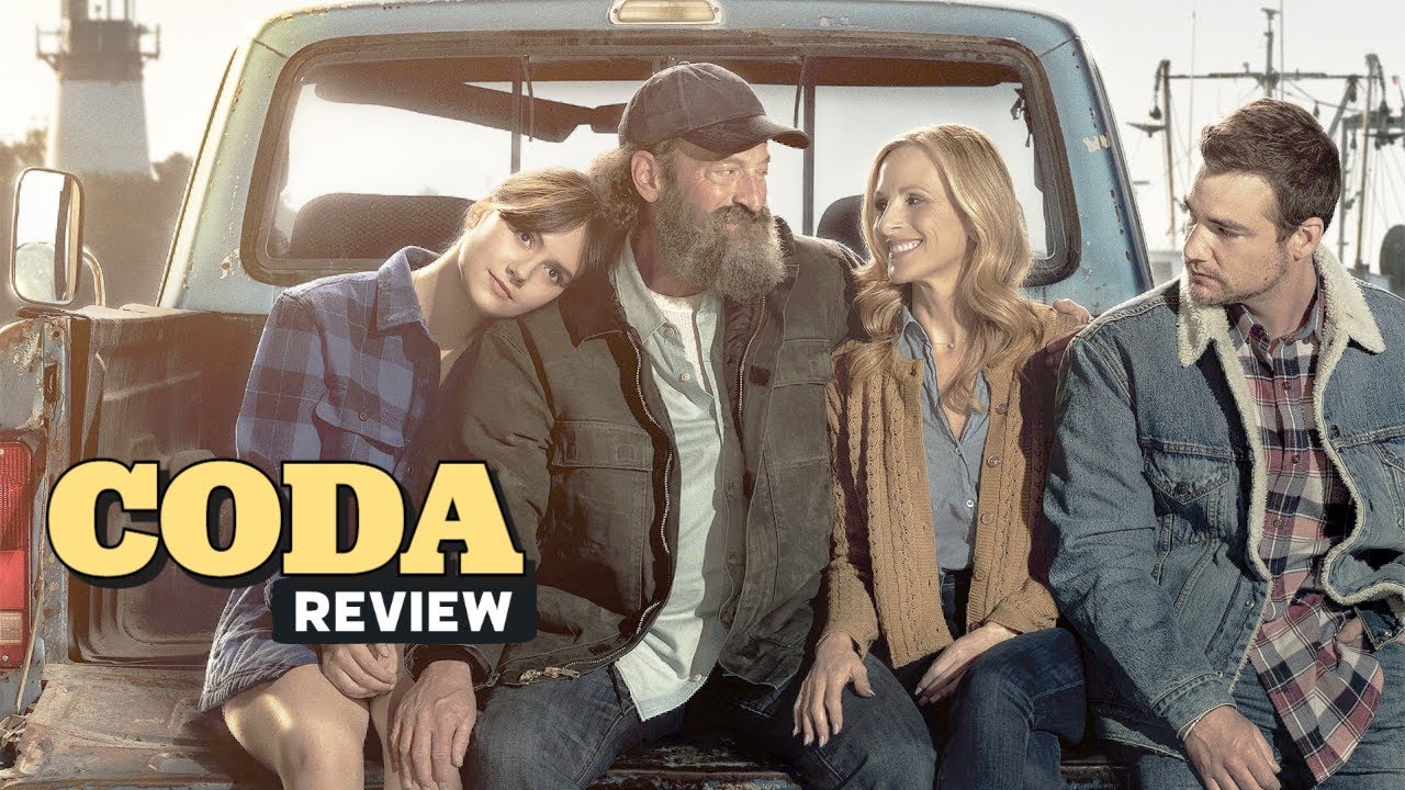 OSCARS MINI EPISODE CODA YouTube