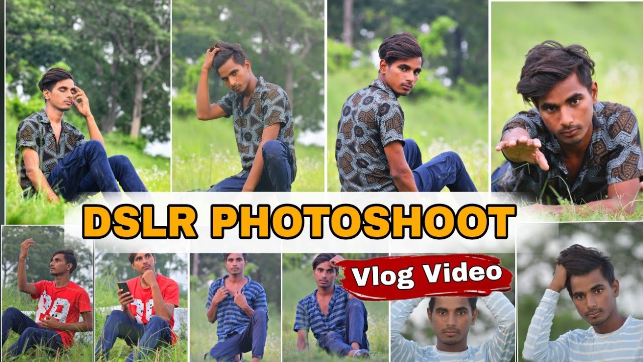 Top Best Style Photo Pose | New Poses DSLR Roll | New 2022 EDIT POSE IDEAS  💡💡 - YouTube