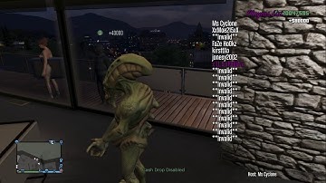 Xbox 360 GTA 5 1 26 Enforcer V6 Mod menu + Download