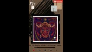 Djamou Sangare, Idd Aziz - Lua (Pippi Ciez Retake) 