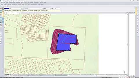 CIVIL DESIGNER FAQ - Earthworks Platform Design Part 2