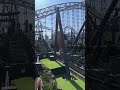 How safe are roller coasters?