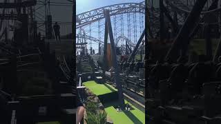 How safe are roller coasters?