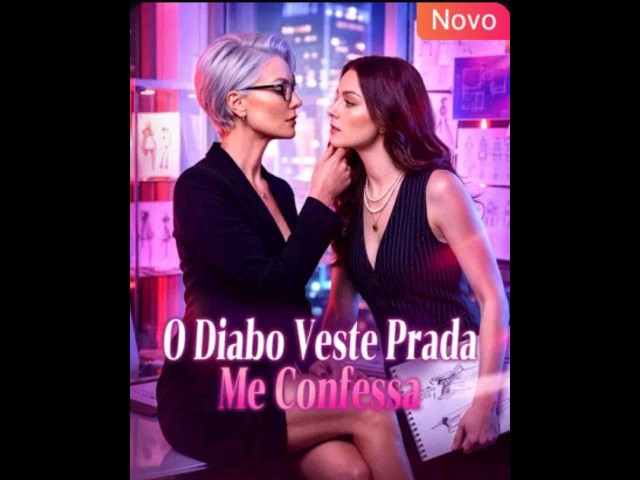 O diabo veste prada me confessa