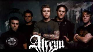 Atreyu - A vampire´s lament