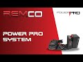 Remco Industries - PowerPro Wireless Power Pack Showcase