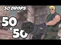 50 Drops - [50v50]