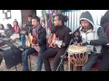 Nepali Christmas Song(Chiso Chiso Hawama Nyano)Nepali Christain Song-Carol song by-Apostles Thee