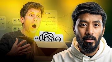 Master ChatGPT Agent Builder Before It