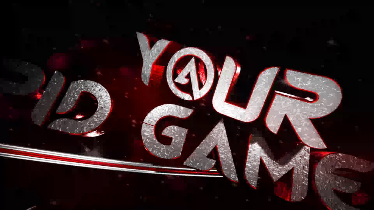 Intro 2 - YouTube