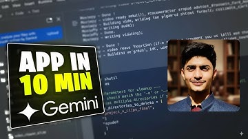 How to Vibe Code with AI in 2025  | Step-by-Step Tutorial