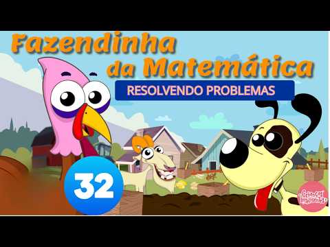 MATH FARM 32 - SOLVING MORE CHALLENGES - JP KIDS - SMART KIDS