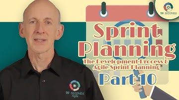 The Development Process and Agile Sprint Planning