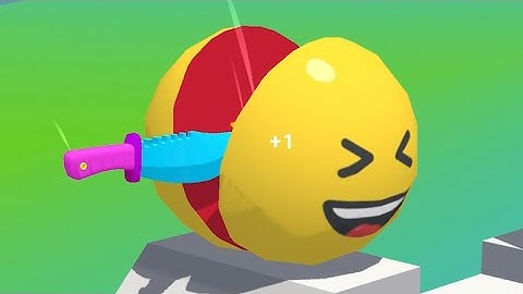 Slice it All - All Levels Gameplay Android, iOS Special #37