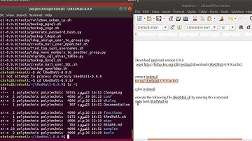 install iredmail on ubuntu 18.04