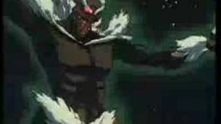 Urotsukidoji: Legend of the Overfiend Trailer