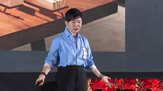 陈列如何影响消费 How display affects consumption | Xiaoying Zhong | TEDxNingbo