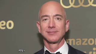 Jeff Bezos' $700 Million Lifestyle EXPOSED 2025