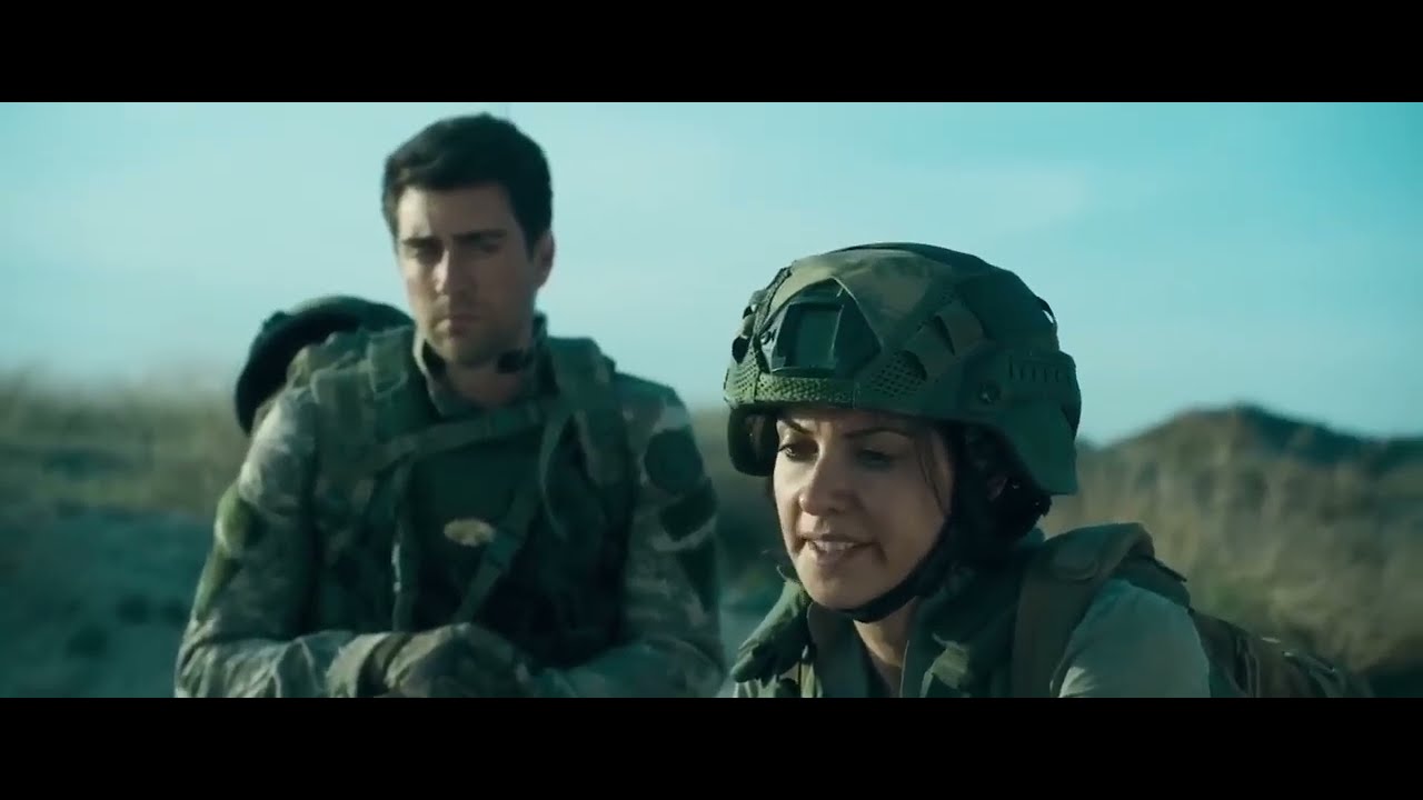 ფილმი რომელზეც ყველა ლაპარაკობს #2 მთა II 2016The Mountain