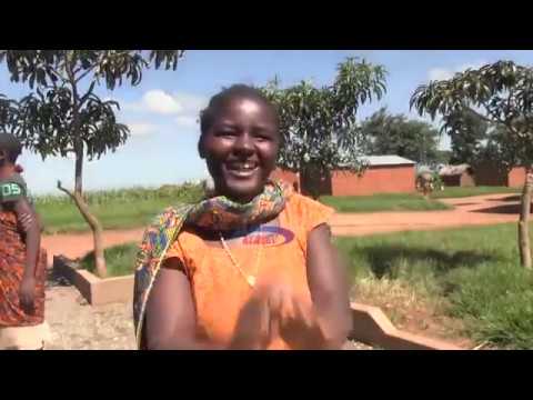 Wananchi Sumbawanga Wachekelea Kukamilika Mradi Wa Maji Wa Sh700 Milioni