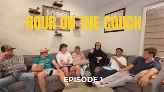 Hour On The Couch Ep 1