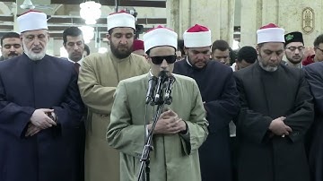 تلاوة عطرة للطالب الشيخ/ محمد أحمد حسن من فواتح سورة الحج، برواية الإمام ورش عن الإمام نافع المدني