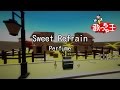 【カラオケ】Sweet Refrain/Perfume