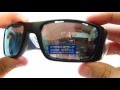 Oakley Fuel Cell Unboxing OO9096-D8 Matte Dragon Polarized Sunglasses