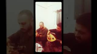 UYGAR ERDOĞAN & CAN EROL GULE DERSİMDİR