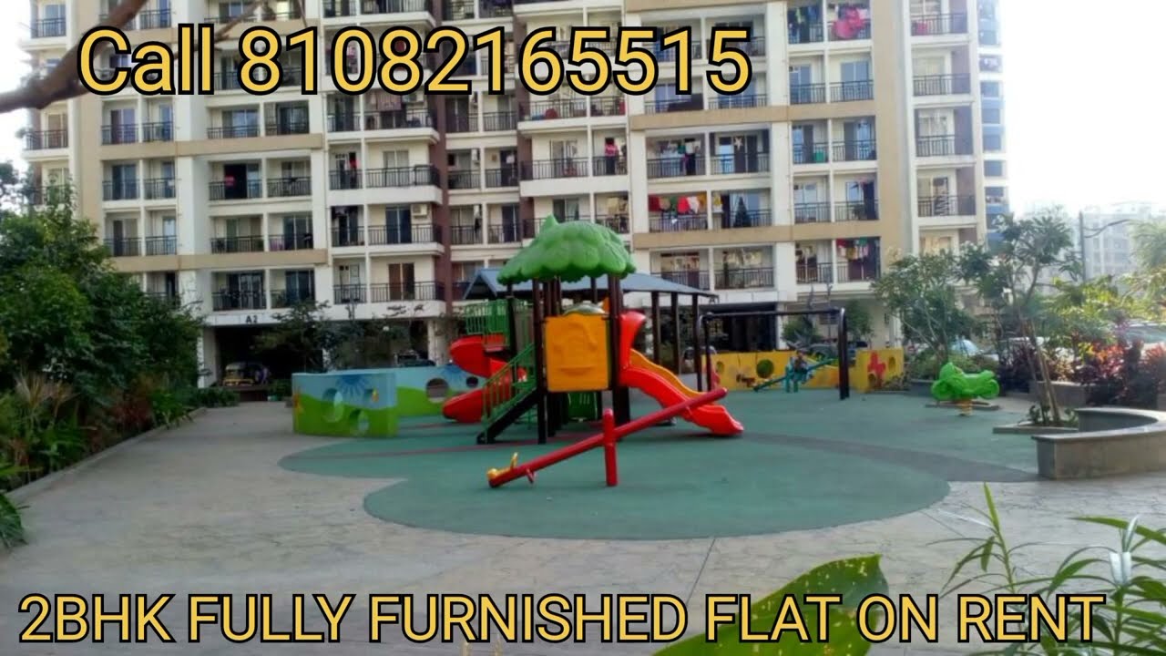 2BHK FULLY FURNISHED ON RENT ROSA GARDENIA @22000 , Call 8108265515