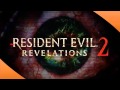 Determination - Resident Evil: Revelations 2 OST