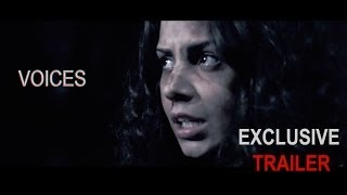 Voices -  Trailer #1 [HD]
