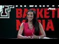 2025 #A10FIFTY Media Day: Fordham Women's Basketball
